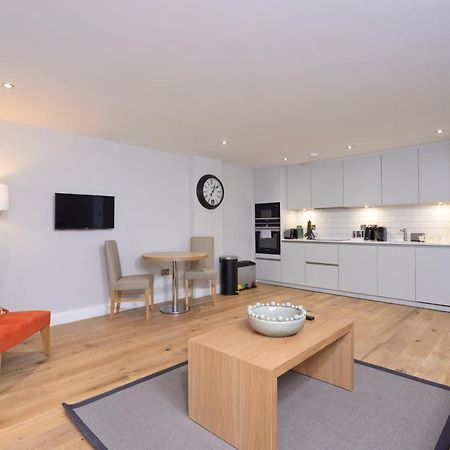 Destiny Scotland New Town Apartments إدنبرة المظهر الخارجي الصورة