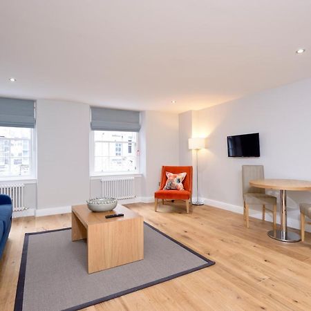 Destiny Scotland New Town Apartments إدنبرة المظهر الخارجي الصورة