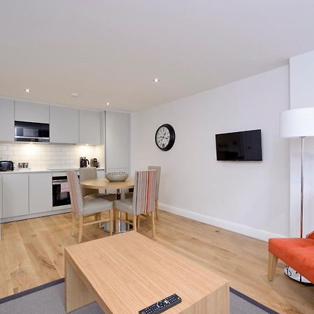 Destiny Scotland New Town Apartments إدنبرة المظهر الخارجي الصورة